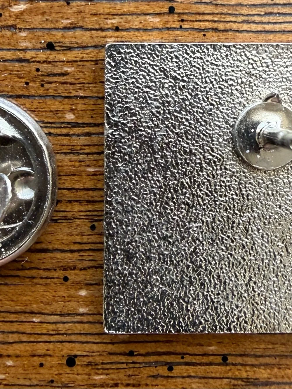 Volvo Regatta Lapel Pin